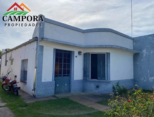 A La Venta Dos Propiedades Dentro De Un Gran Terreno En Jauregui, Lujan (bs As)