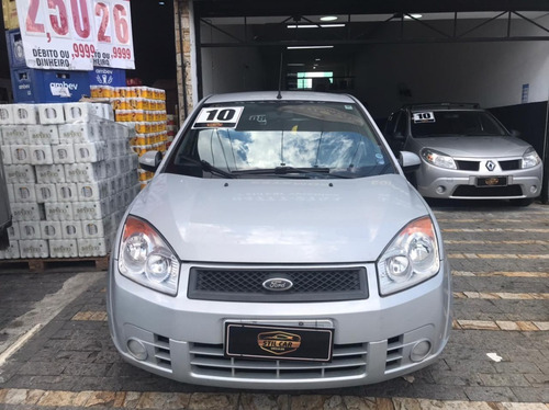 Ford Fiesta 1.0 8v 2class 1.0 8v Flex 5p