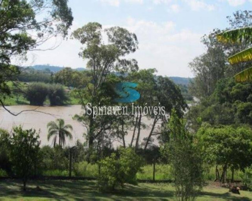 Imagem 13 de 20 de Chácara Em Jainu Para Venda Ou Permuta - Ch00914 - 69734989