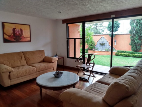 Imagen 30 de 30 de Hermosa Casa En Parques De La Herradura Con Doble Seguridad 3 Recámaras Con Vestidor Y Baño C/u Excelente Estado Para Cambiarte Ya - 400m2 De Construcción Garage Techado 3 Autos Puertas Eléctricas