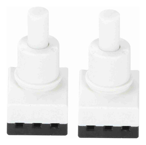 2 Interruptores De Iluminación Interior Para Accord Cr-v