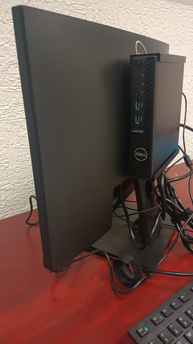 Computadora De Escritorio Dell Seminueva (Usado)