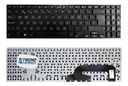 Teclado Asus  X507 X507ma X507u X507ub X507ua Y5000 Y5000u