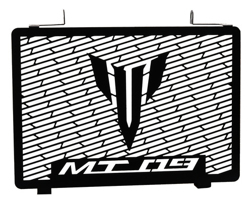 Para Yamaha Mt-09 14-17 Motos Conversión Tanque Pantalla