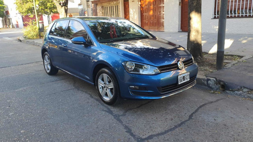 Volkswagen Golf 1.6 Trendline 2015
