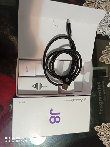 Celular Samsung Galaxy J864gb
