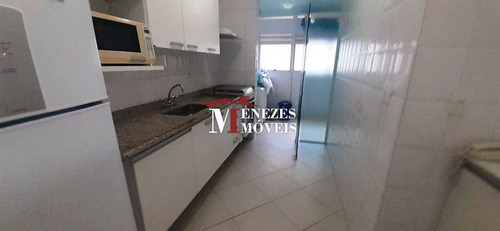 Imagem 26 de 28 de Apartamento A Venda Em Riviera De São Lourenço - Ref. 1437 - V1437