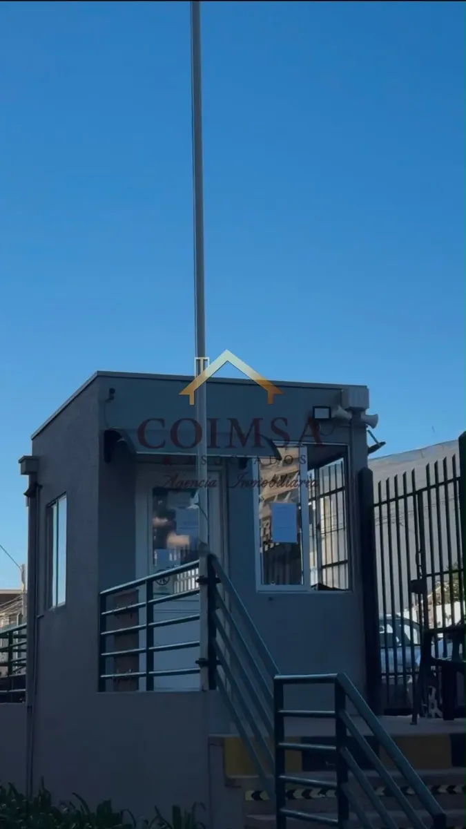 Imagen 3 de 14 de Lindo Departamento En Venta ! Cerro Placeres , Valparaíso .
