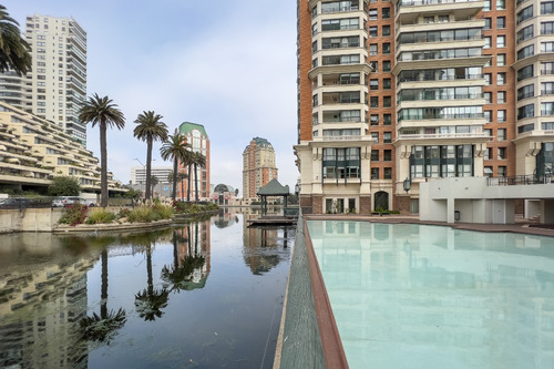 Primera Línea, Viña Del Mar-byhospédate