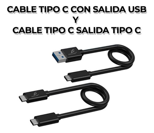 Carcasa Ssd Disco Duro M.2 Nvme Sata A Usb 3.1 Tipo C O 3.0