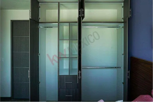 Casa En Venta En Condominio Residencial Horizontal En Tecámac
