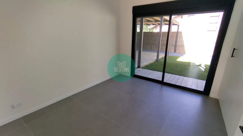 Venta Casa 4d A Estrenar Golf Punta A Metros Del Mar