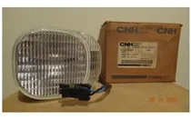 Comprar Luz Faro Cnh Case 87662904 Tractor Agricola Maquinaria 24v 