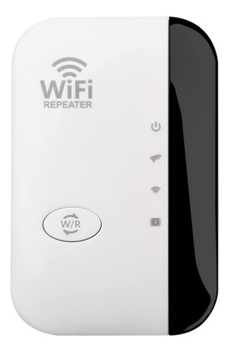 Mkqlz 1 Amplificador Señal Wifi Ultima Generacion Repetidor