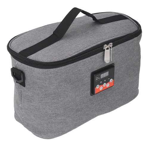 Bolsa Calefactora Para Coche, Bolsa De 30 W, Bolsa De 8 L, T