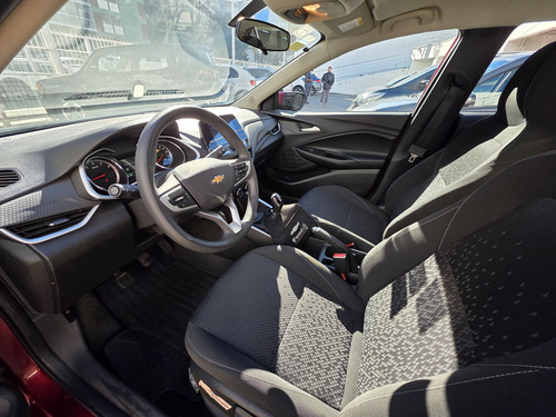 Chevrolet Onix 1.2 Lt