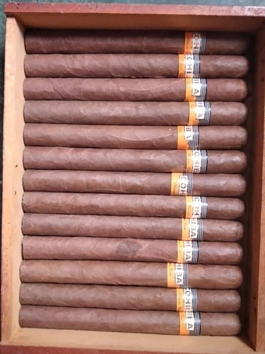 Imagen 3 de 3 de Tabacos Cohiba Esplendidos 13 Unidades