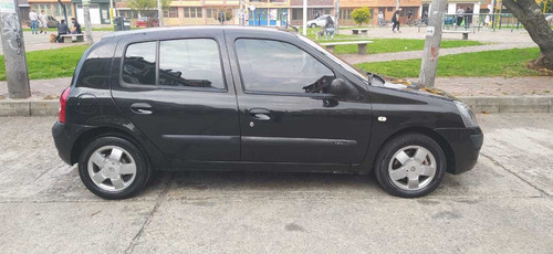 Renault Clio 2012 F.iv Expression