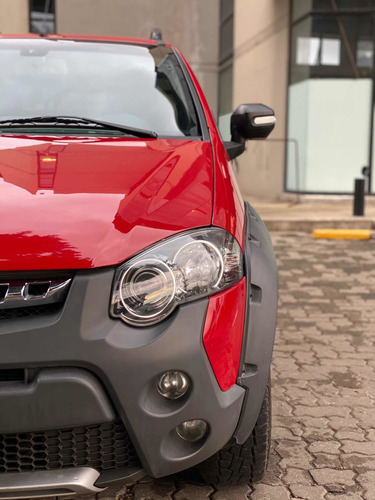 Fiat Strada Adventure Adventure 1.6