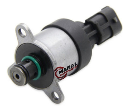 Regulador Presion Caudal Chevrolet S10 2.8 Diesel Duramax