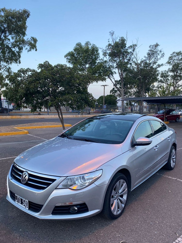 Volkswagen Passat 2.0 Luxury Tsi 211cv Dsg