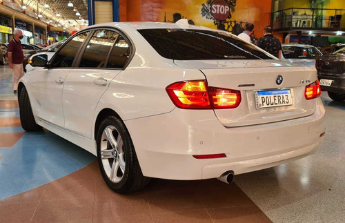 Bmw Serie 1 2015 2.0 Sport Active Flex Aut. 5p