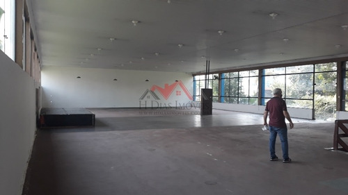 Imagem 12 de 19 de Espaço Comercial Para Locação No Centro De Itaquera Alugamos Total Ou Parcial: Parte Superior 450m² Parte Inferior: 450m² - 101
