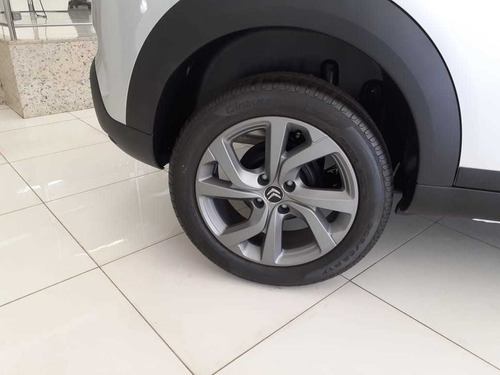 Imagem 3 de 14 de Citroën C4 Cactus 1.6 Feel (aut) (flex)