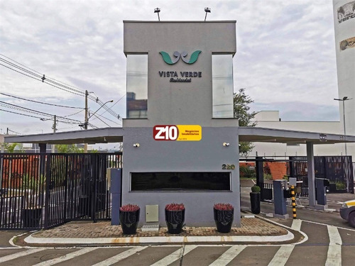 Imagem 2 de 30 de Z10 Imoveis Indaiatuba | Ca10022 - Condomínio Residencial Vista Verde Com Área De Lazer Completa - Casa Térrea Com 03 Dorm, Sendo 01 Suite. - Ca10022 - 70732402
