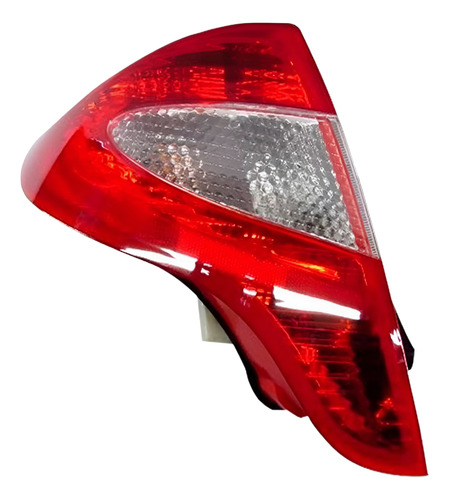 Lanterna Traseira J3 2010 A 2012 Sedan
