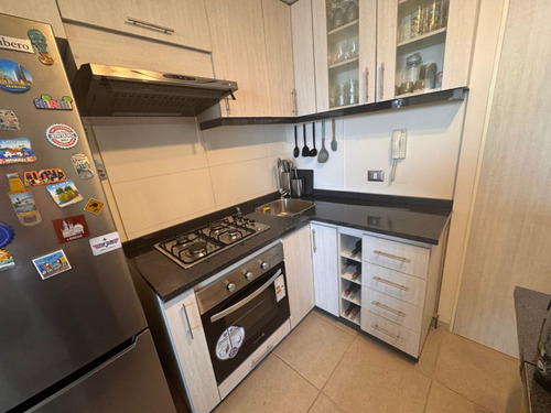 Arriendo Departamento 3d 2b 1e 1b En Navío San Martín Val