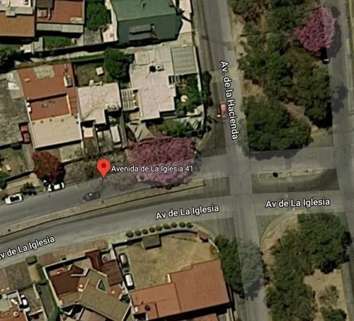 Av. De La Iglesia Fracc. Las Arboledas Atizapán | Metros Cúbicos Av. De La Iglesia Fracc. Las Arboledas Atizapán | Metros Cúbicos
