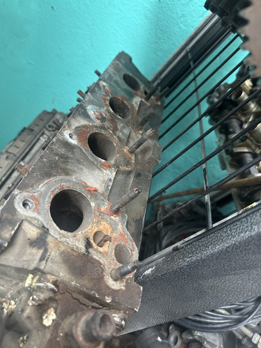 Cabeza Gm 2.0 2.2 Pontiac Buick Olbsmbile 1987-1994 14081738 (Usado)