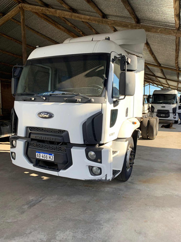 Ford Cargo 1723