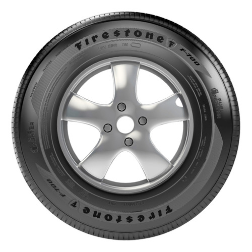 Neumático Cubierta Firestone F700 185 60 R15 84h