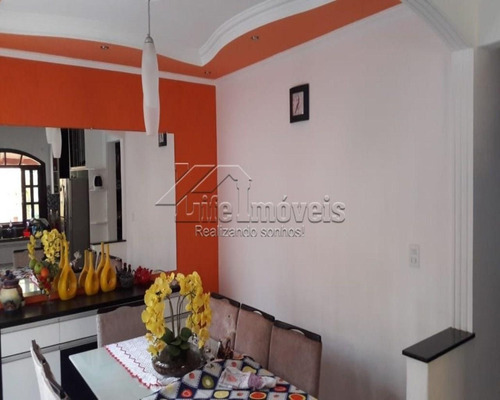 Imagem 7 de 9 de Sobrado - Jardim Maria Antonia Nova Veneza - Ref: 34167218 - V-lf9481552