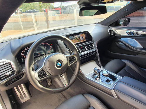 Bmw M 850i 4.4 V8 Twinpower Gasolina Xdrive Steptronic