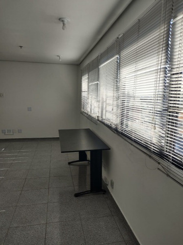 Imagem 10 de 10 de Sala Vila Monte Alegre Sao Paulo Sp Brasil - 1155