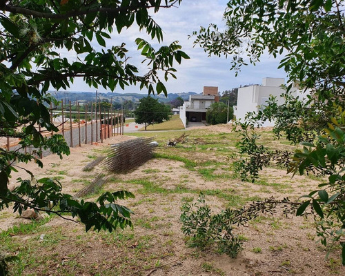 Imagem 3 de 4 de Terreno Em Condomínio À Venda No Residencial Renaissance- Sorocaba/sp - Tc03666 - 70327559