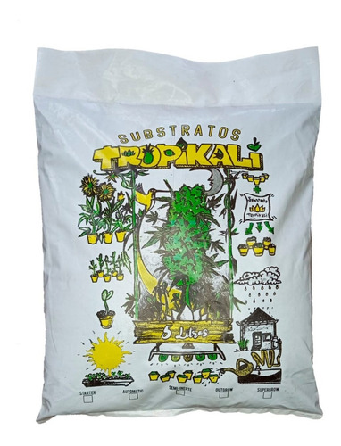 Kit Tropikali Fertilizante Sauce Vega E Sauce Flora 50g