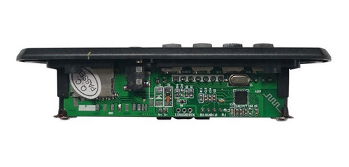 Modulo Reproductor De Audio Bluetooth Micro Sd Usb Mp3