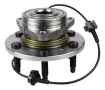 Comprar Maza De Rueda  Delantera Cadillac Escalade Ext 2007-2013