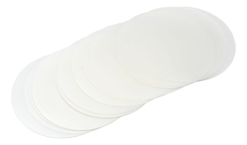 Insignia Transparente Con Botones Uk Plug, 200 Hojas