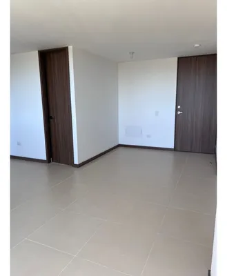 Apartamento en venta