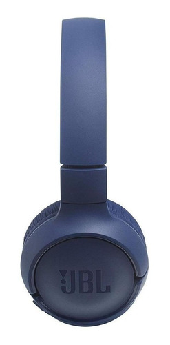Audífonos inalámbricos JBL Tune 500BT azul