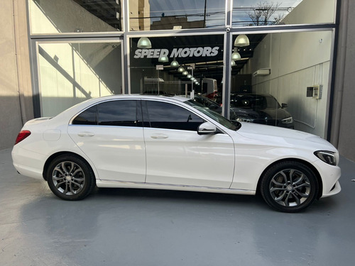 Imagen 8 de 25 de Mercedes Benz C250 2017 Speed Motors