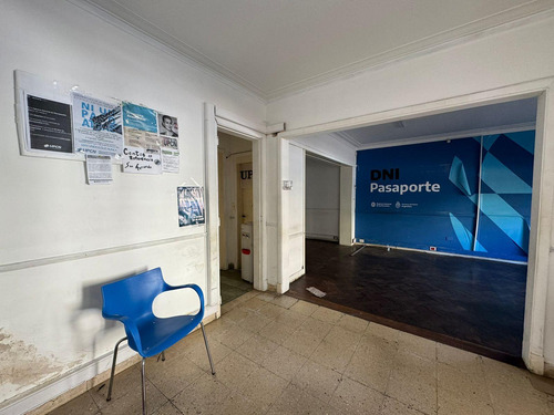 Local En Alquiler Ideal Oficinas