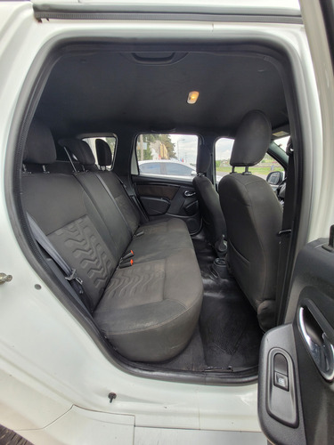 Renault Duster 1.6 Ph2 4x2 Privilege 110cv