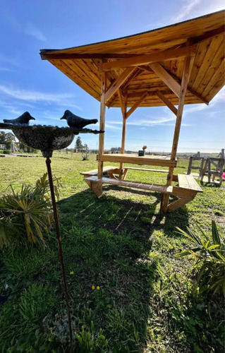 Casa Otarina Chapadmalal 3 Ambientes 5 Pers