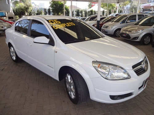 Chevrolet Vectra Elegance